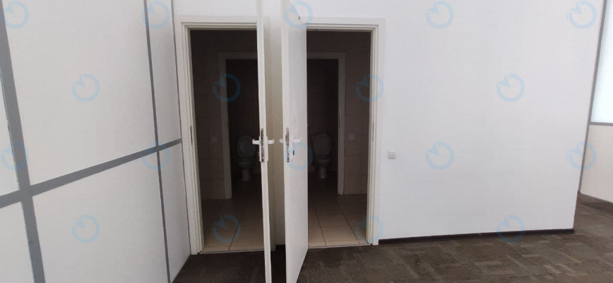 Оренда офісу 580 м.кв 5 поверх Форум Парк Плаза - фото 8