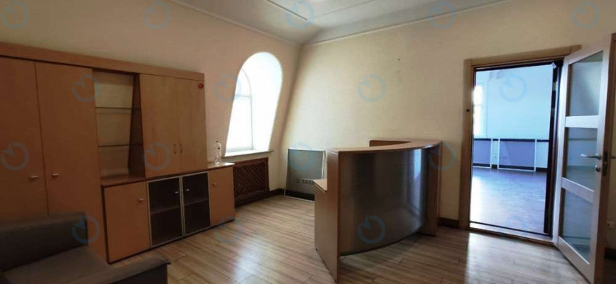 Оренда офісу 1639 м.кв 1-4 поверх Саксаганського, 67Б - фото 23