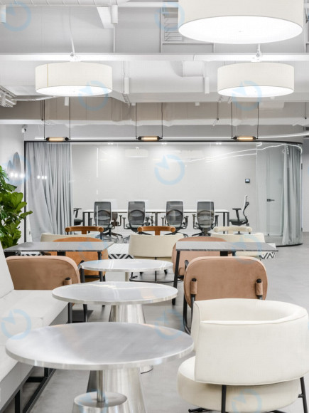 Оренда офісу 1840 м.кв 7 поверх PLATFORMA - фото 12