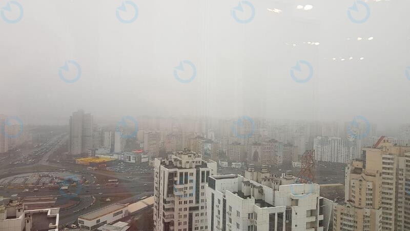 Оренда офісу 100 м.кв 37 поверх Срібнокільська, 1 - фото 11