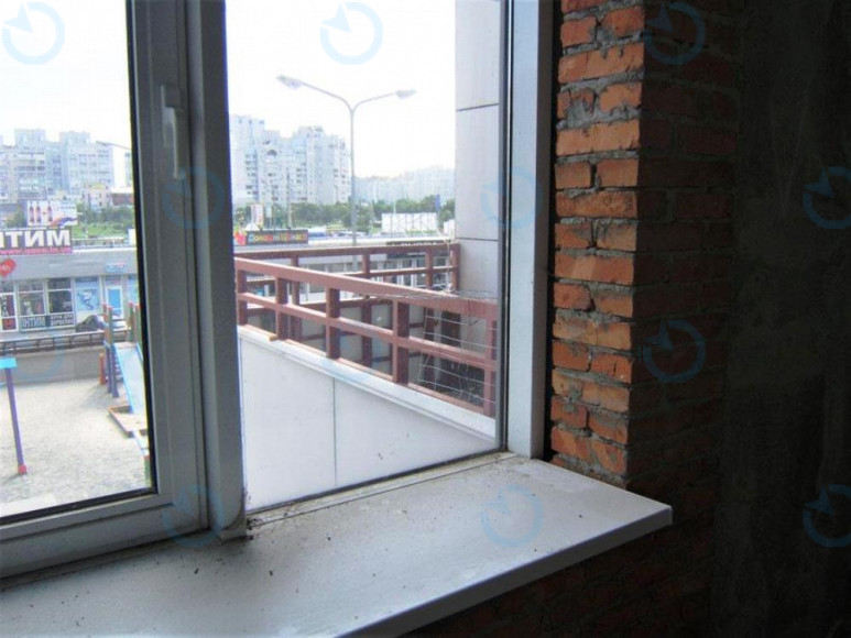 Продаж офісу 951 м.кв 1 поверх Срібнокільська, 3б - фото 11