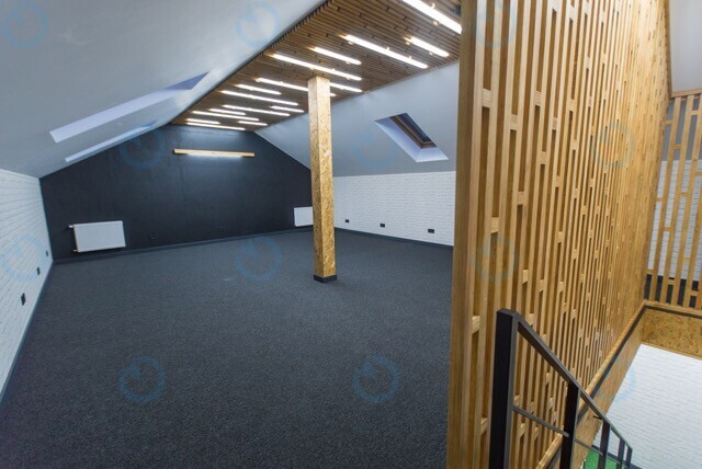 Продаж офісу 623 м.кв 1 поверх Лютневий пров. - фото 11