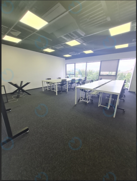 Оренда офісу 2145 м.кв 1 поверх Космополіт - фото 10