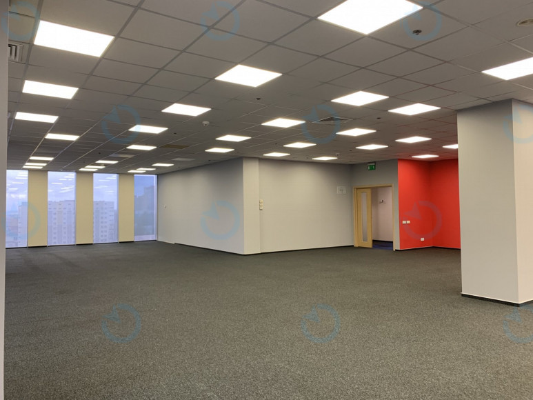 Оренда офісу 467 м.кв 15 поверх Horizon Park-2 - фото 6