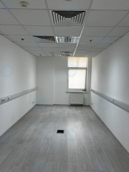 Оренда офісу 672 м.кв 5 поверх Володимирська 38 - фото 7