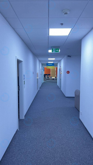 Оренда офісу 613 м.кв 3 поверх SP Hall - фото 6