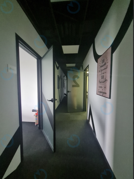 Оренда офісу 2145 м.кв 1 поверх Космополіт - фото 11