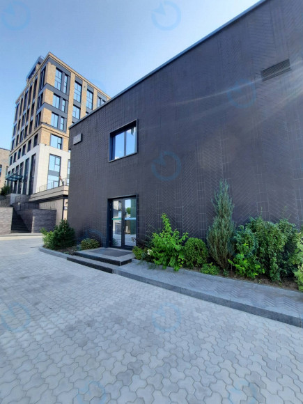 Оренда офісу 648 м.кв 1 поверх Форум City Garden - фото 13