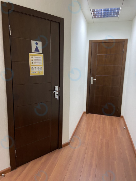 Оренда офісу 202 м.кв 6 поверх Європа Плаза - фото 19