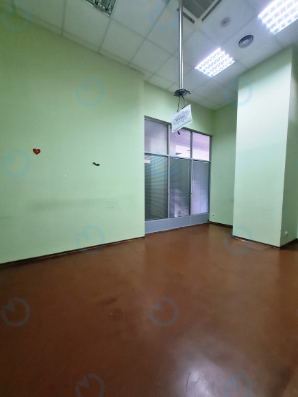 Оренда офісу 292 м.кв 4 поверх Сурікова, 3а - фото 2