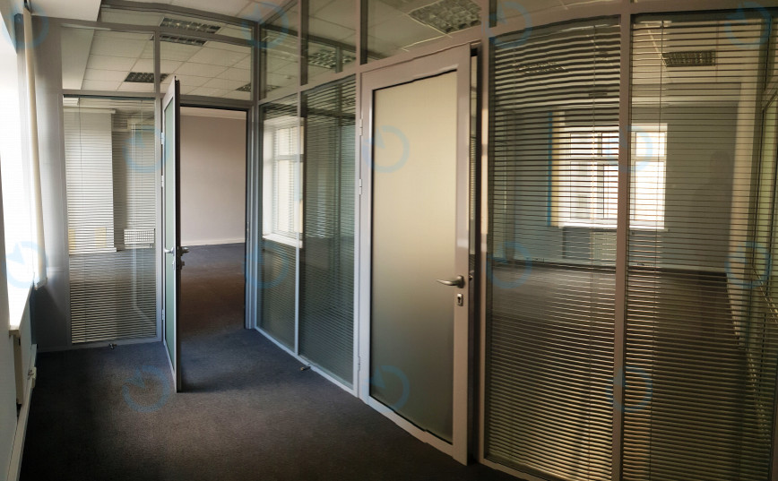 Оренда офісу 327 м.кв 4 поверх Берегиня - фото 5