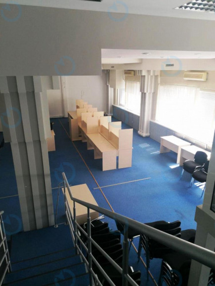 Оренда офісу 650 м.кв 3 поверх Аріадна - фото 7