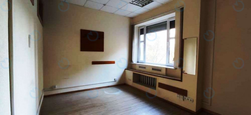 Продаж офісу 1639 м.кв 4 поверх Саксаганського, 67Б - фото 38