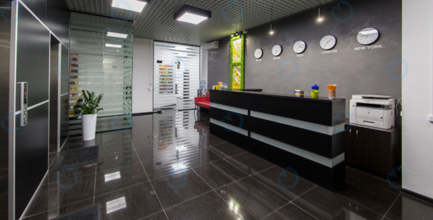 Оренда офісу 72 м.кв 2 поверх Carnegie Tower - фото 8