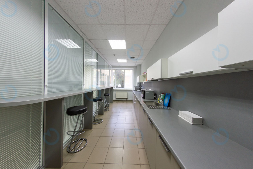 Оренда офісу 79 м.кв 1 поверх Grand Step (Гранд Степ) - фото 4