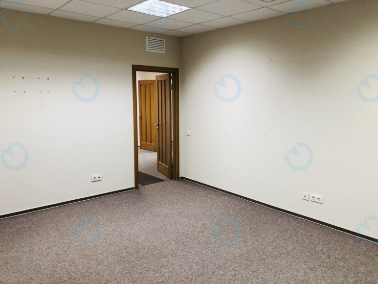 Оренда офісу 375 м.кв 3 поверх Кристал - фото 3