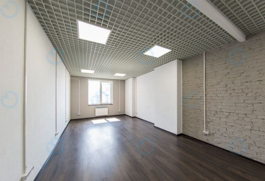 Оренда офісу 144 м.кв 24 поверх ЖК Старокиївський