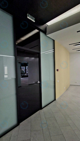 Оренда офісу 205 м.кв 5 поверх Wave (Хвиля) - фото 5