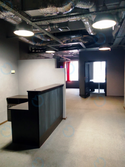 Оренда офісу 64 м.кв 2 поверх FIM Center - фото 3