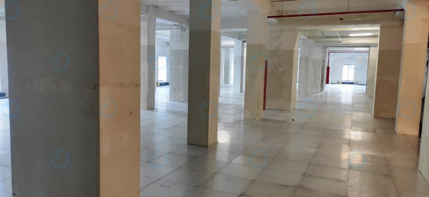 Оренда офісу 1900 м.кв 2 поверх ROSHEN PLAZA