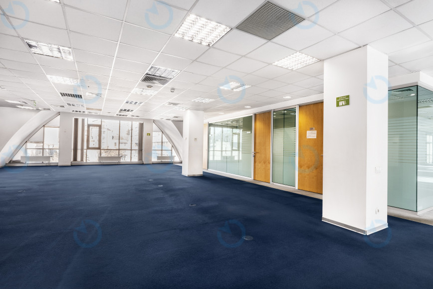 Оренда офісу 1049 м.кв 7 поверх Прайм (Prime) - фото 9