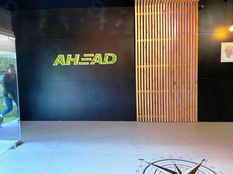 Оренда офісу 80 м.кв 1 поверх AHEAD - фото 4