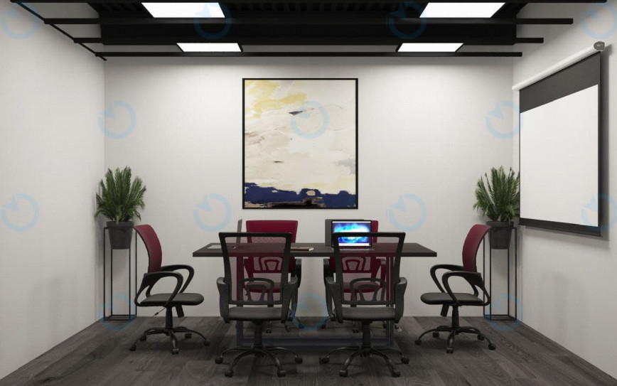 Оренда офісу 58 м.кв 9 поверх Гетьмана, 8/26