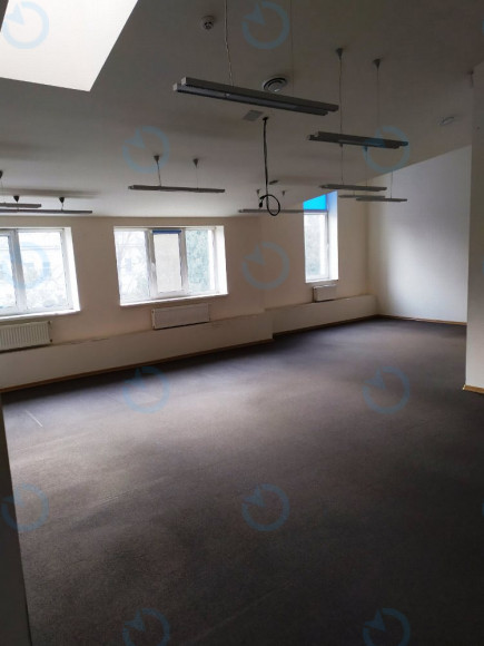 Оренда офісу 394 м.кв 3 поверх Форум Б7 - фото 5