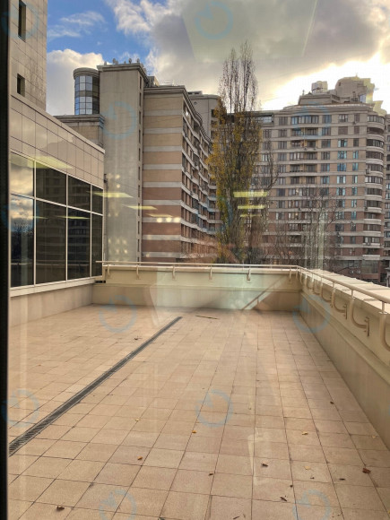 Оренда офісу 726 м.кв 4 поверх Євразія - фото 19