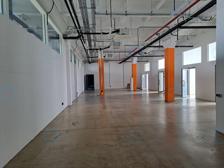 Оренда офісу 970 м.кв 3 поверх Лагода - фото 5