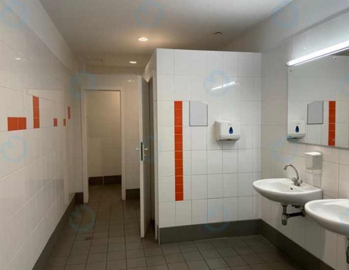 Оренда офісу 670 м.кв 4 поверх Платінум Плаза (Platinum Plaza) - фото 3