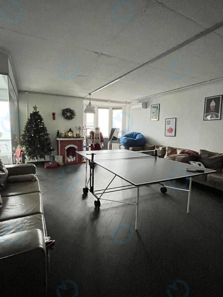 Аренда офиса 734 м.кв 25 этаж Харковское шоссе, 182 - фото 2