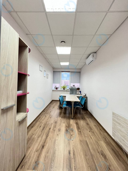 Оренда офісу 453 м.кв 4 поверх Grand Step (Гранд Степ) - фото 3