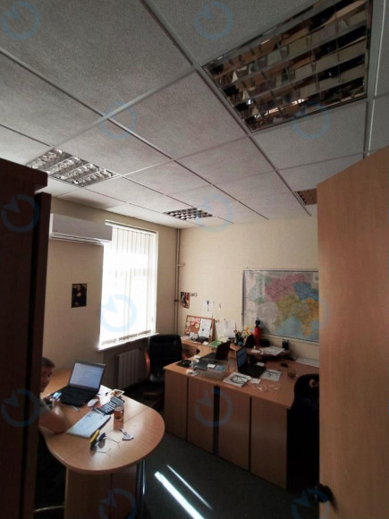 Оренда офісу 130 м.кв 1-2 поверх Межигірська, 3/7б - фото 3