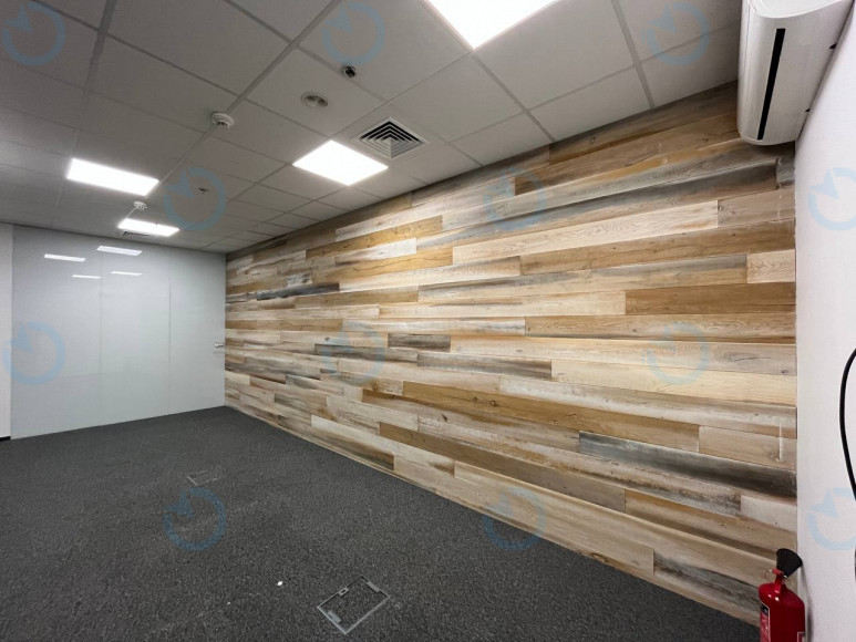 Оренда офісу 1024 м.кв 11 поверх Horizon Park-2 - фото 4