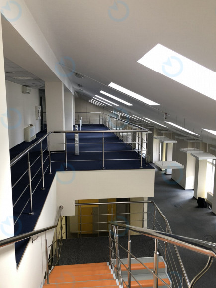 Оренда офісу 693 м.кв 5 поверх Horizon Park - фото 10