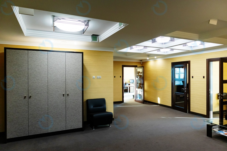 Оренда офісу 311 м.кв 2 поверх ЖК Тріумф - фото 6