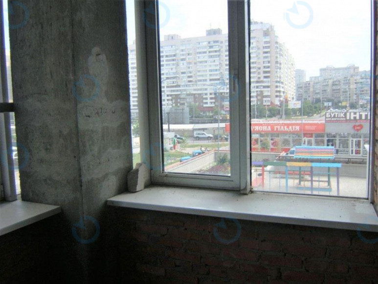 Продаж офісу 951 м.кв 1 поверх Срібнокільська, 3б - фото 4