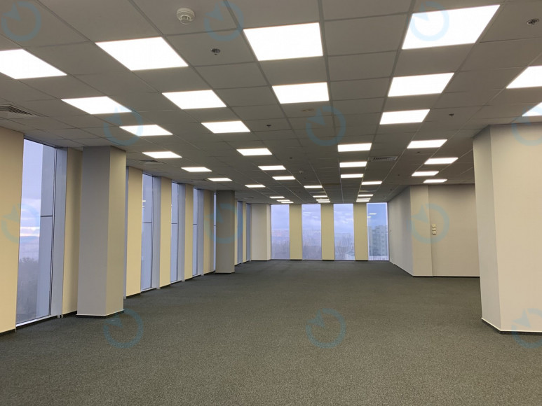 Оренда офісу 467 м.кв 15 поверх Horizon Park-2 - фото 4