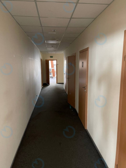 Оренда офісу 774 м.кв 6 поверх Фізкультури, 28 - фото 7