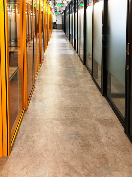 Оренда офісу 640 м.кв 6 поверх Боричів Тік, 35В - фото 8