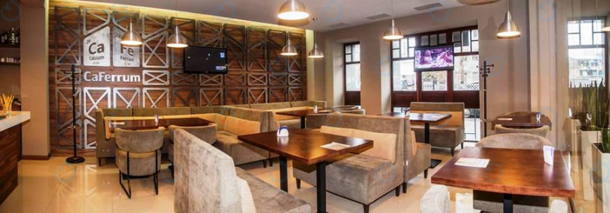 Оренда офісу 200 м.кв 1 поверх Кузнецький