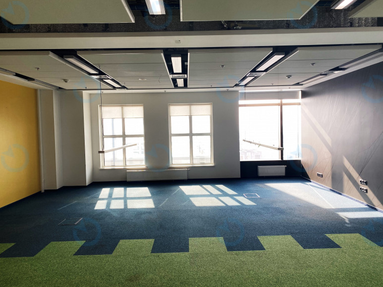 Оренда офісу 290 м.кв 10 поверх Леонардо (II черга) - фото 7