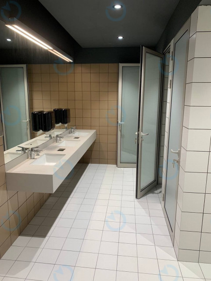 Оренда офісу 1577 м.кв 3 поверх Avenue 53 - фото 8