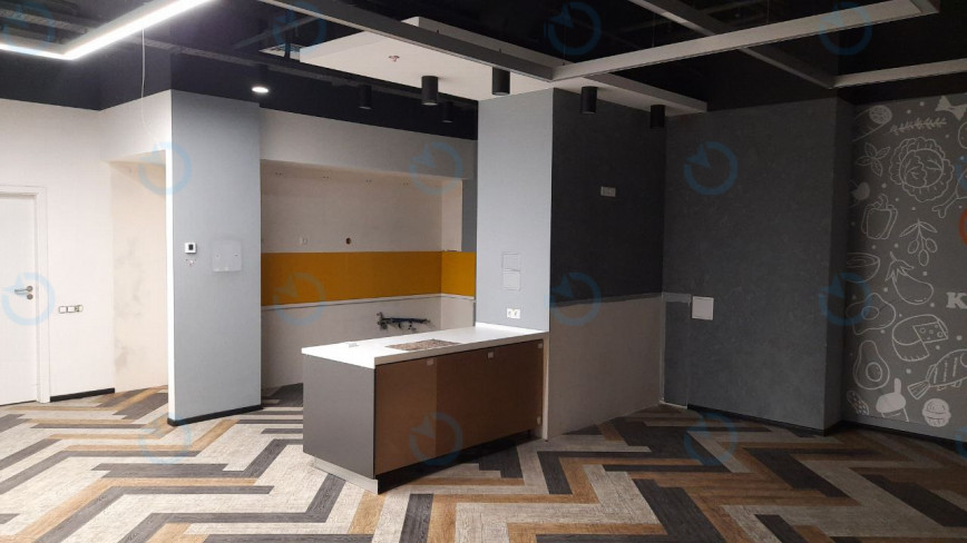 Оренда офісу 865 м.кв 3 поверх Сенатор - фото 3