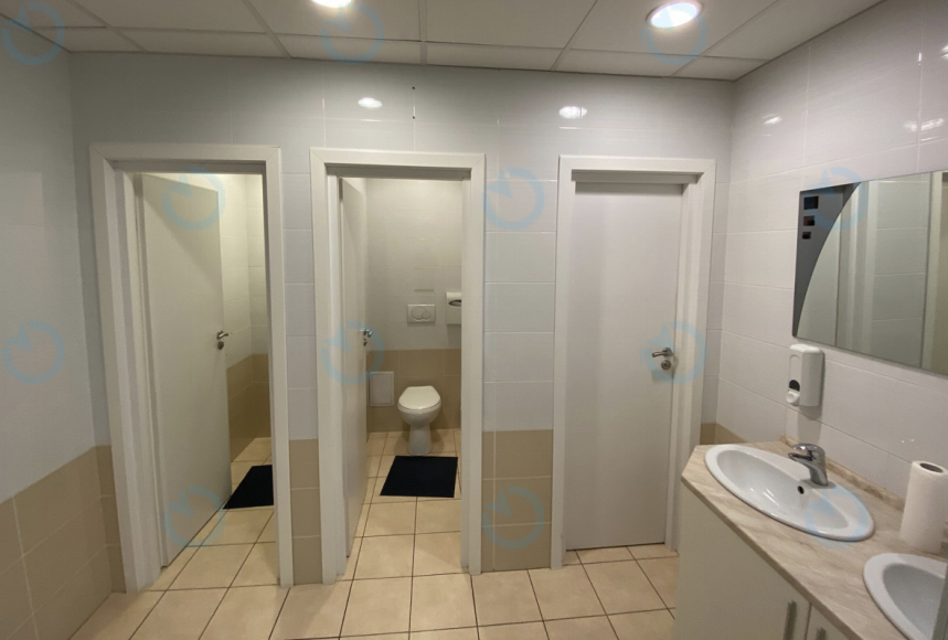 Оренда офісу 704 м.кв 4 поверх Mikom Palace - фото 7