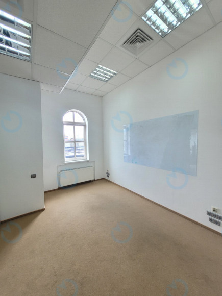 Оренда офісу 180 м.кв 8 поверх Володимирська 38 - фото 2