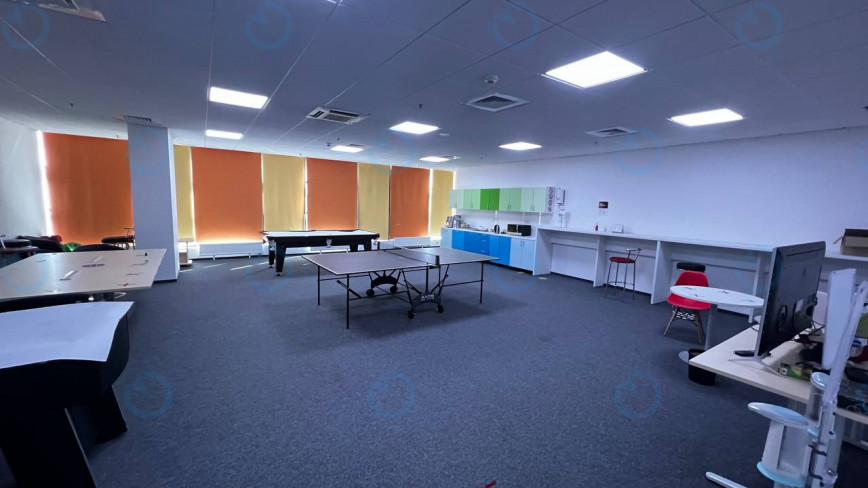 Оренда офісу 613 м.кв 3 поверх SP Hall - фото 5