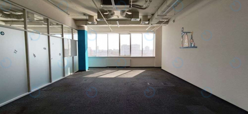 Оренда офісу 1153 м.кв 7 поверх Преміум - фото 3