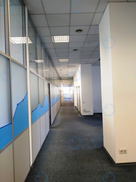 Оренда офісу 808 м.кв 1 поверх Форум Парк Плаза - фото 17